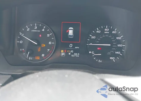 2024 Subaru Impreza Base 5-Door from USA, damaged, VIN JF1GUABC2R8888237